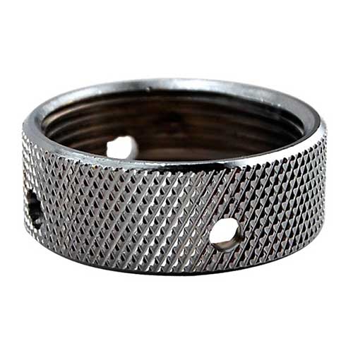 beer tap coupling ring