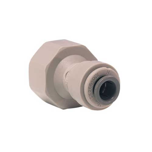 john guest female adaptor