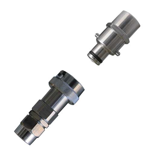 beer fittings pin line valves