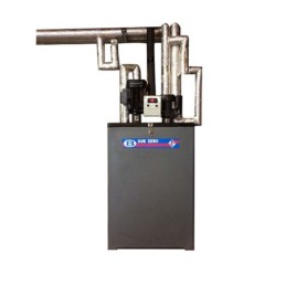 brewery glycol chillers