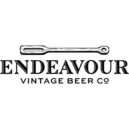 endeavour brewing logo