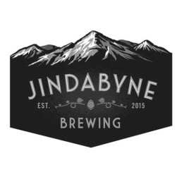 jindabyne brewing logo
