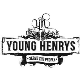 young henry logo