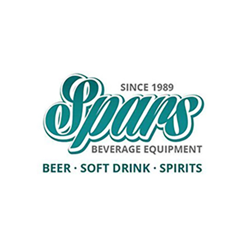 Spars Beverage Equipment Logo